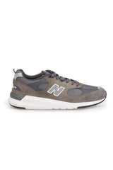 NEW BALANCE ERKEK AYAKKABI MS109AG - Gri/ Antrasit