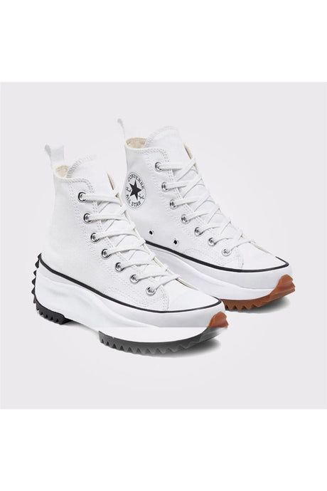 CONVERSE RUN STAR HIKE 166799C.102 - Beyaz