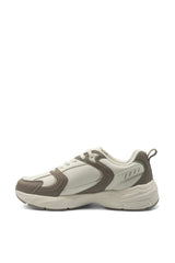 LUMBERJACK 6W POL WMN PU 6PR - Bej