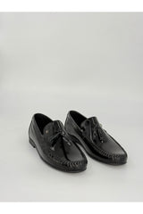 Pierre Cardin 1642617 Erkek Klasik Ayakkabı - Siyah