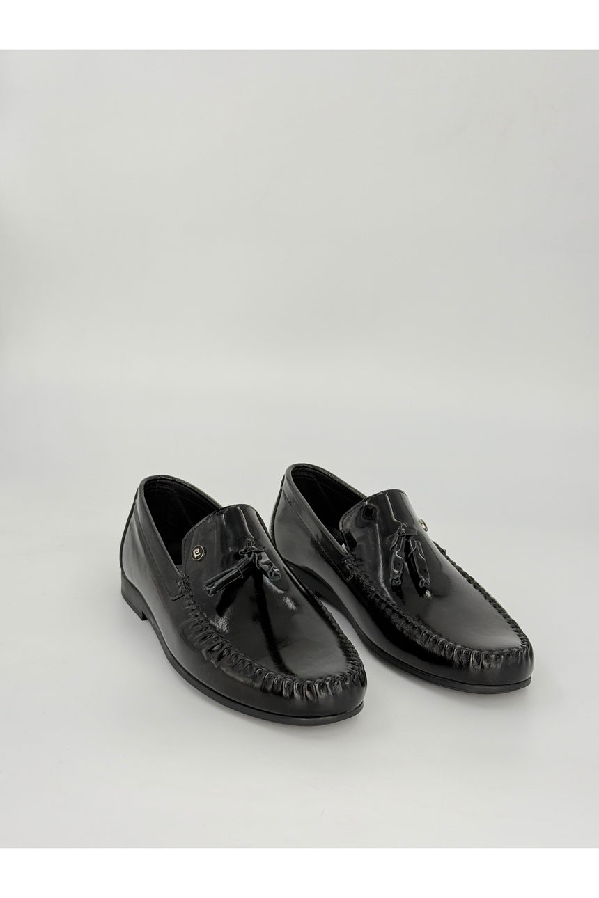 Pierre Cardin 1642617 Erkek Klasik Ayakkabı - Siyah
