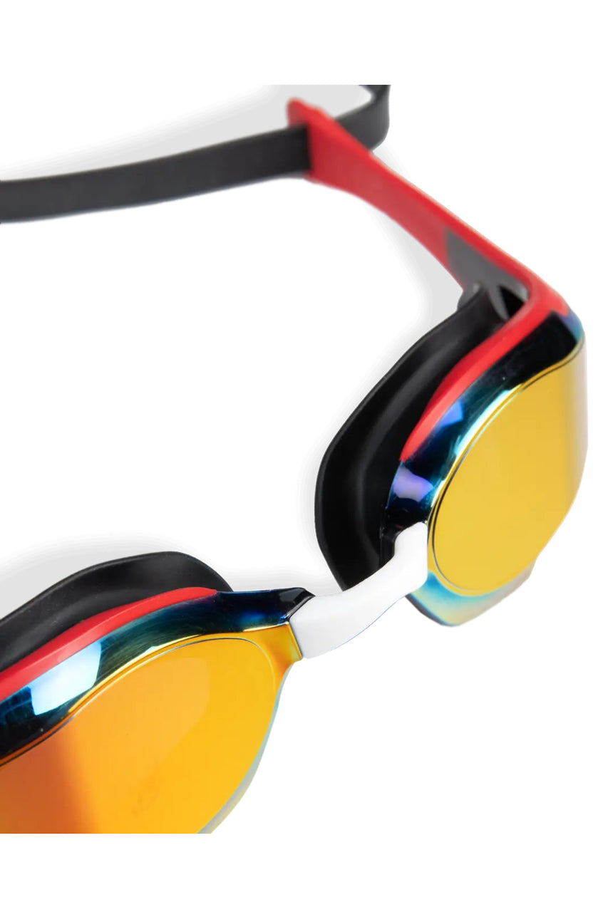 Arena Cobra Edge Swipe MR 006870103 Unisex Deniz Gözlüğü - Altin