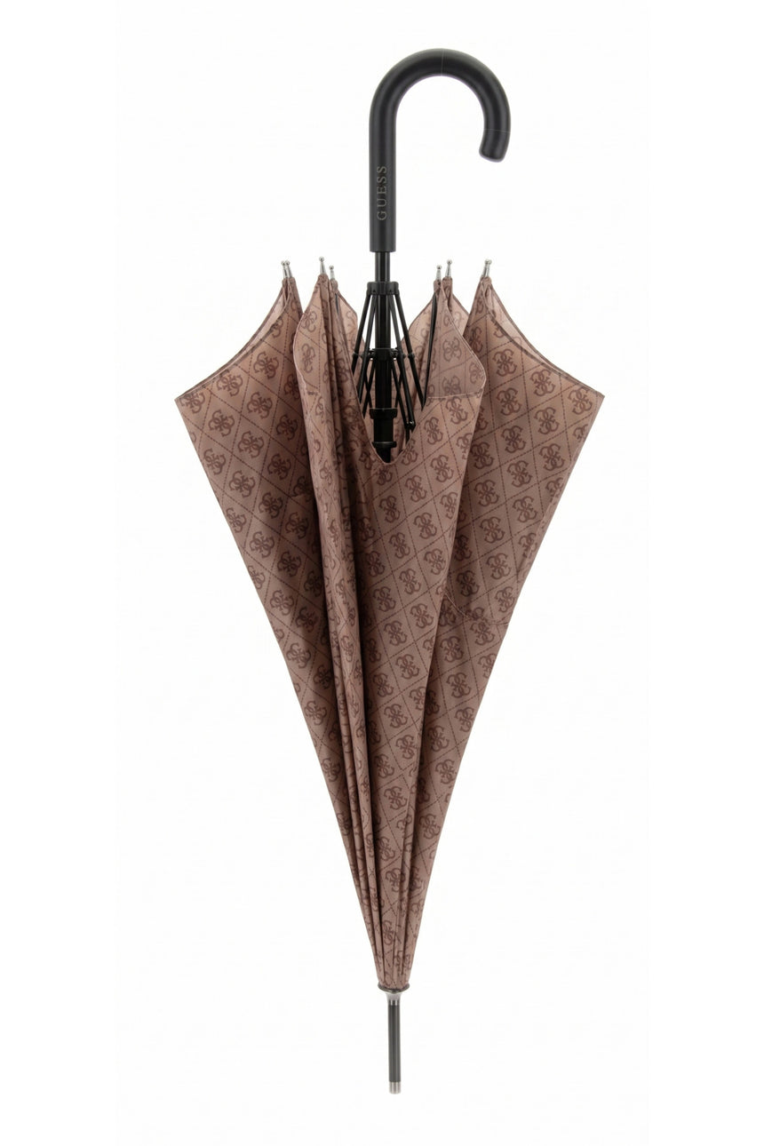 GUESS ERKEK REGULAR UMBRELLA AM9572POL01 - Su Yeşili