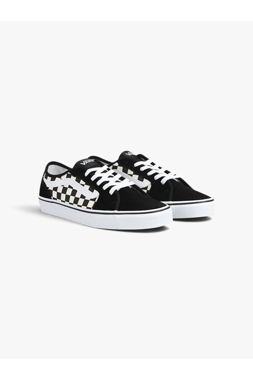 vans filmore decon vn0a3wkz5gx1 - Siyah/Beyaz