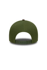 New Era 60759009 Eframe Şapka - Koyu Yeşil