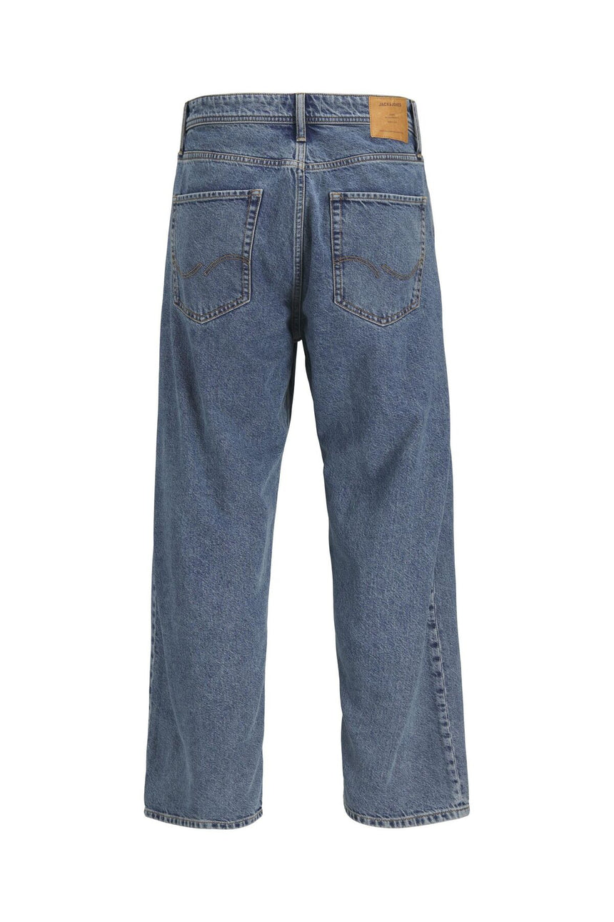 JACK&JONES JJIALEX JJORIGINAL SQ 060 NOOS 12269484 - Mavi