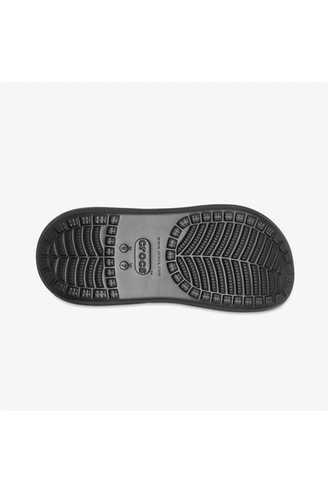 Crocs Unisex Crush Clog 207521 - Siyah
