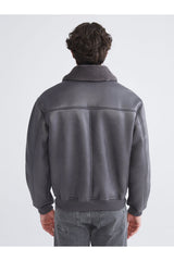 LCW ERKEK W5CT54B8 MNT,XK-POWER-TR - Antrasit
