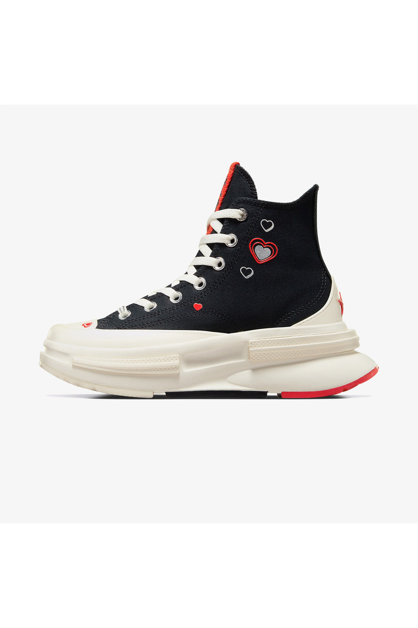 CONVERSE RUN STAR LEGACY CX A09112C.001 - Siyah