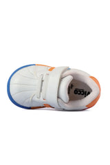 vicco heika bebe spor ayakkabı 950.B24K.453 - Beyaz