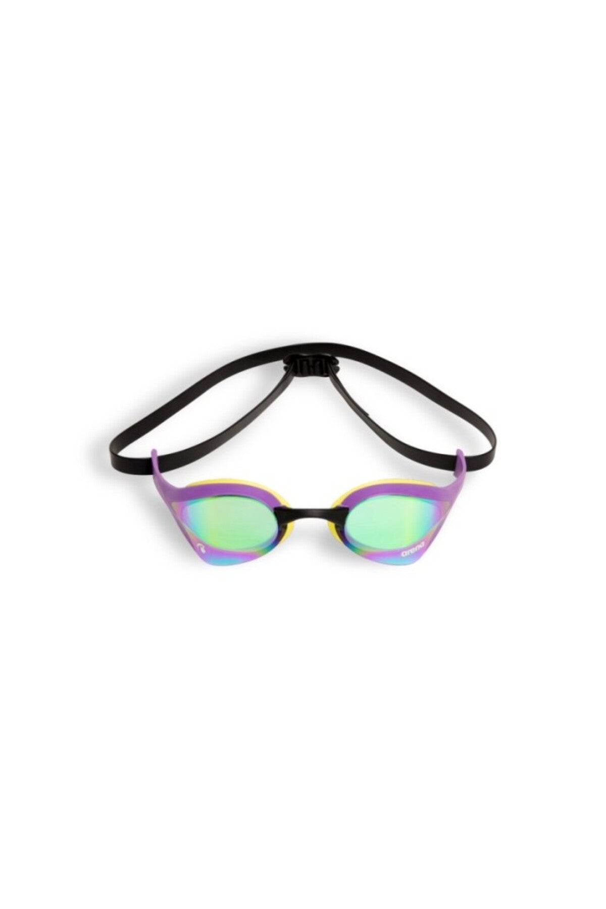 Arena Cobra Ultra Swipe Mirror Unisex Yüzücü Gözlüğü 002507170 - Yeşil