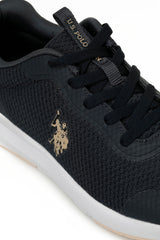 U.S. POLO ASSN. 5M SMART WMN 5FX SNEAKER - Lacivert