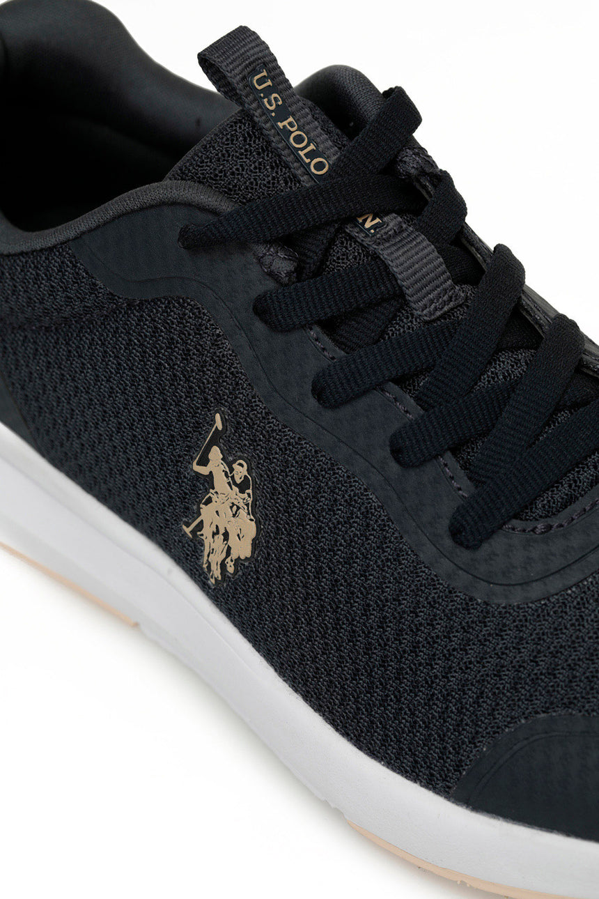 U.S. POLO ASSN. 5M SMART WMN 5FX SNEAKER - Lacivert