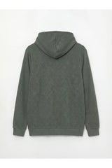 LCW ERKEK S6JL76K8 HRK,K.Y,FERON-H - Pastel Yeşli