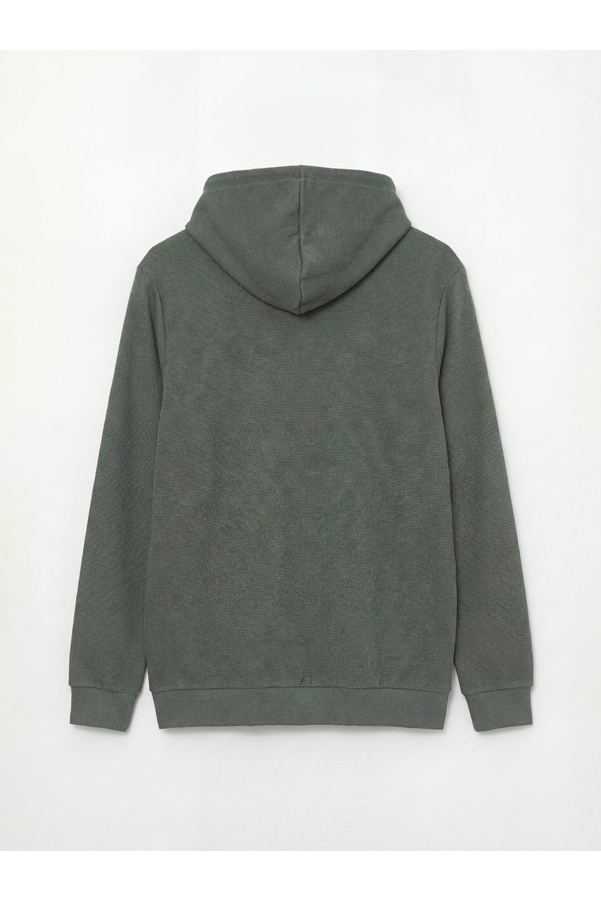 LCW ERKEK S6JL76K8 HRK,K.Y,FERON-H - Pastel Yeşli