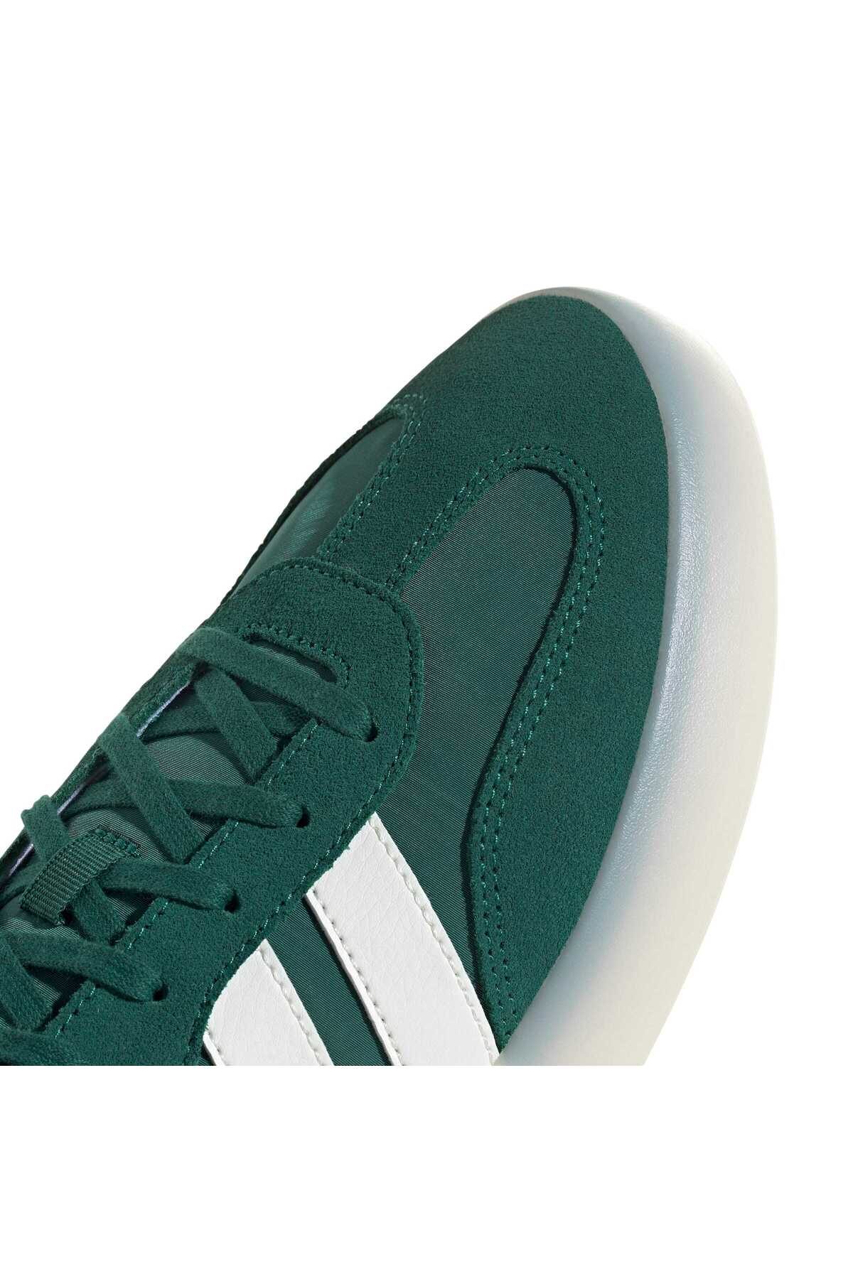 adidas Barreda Decode Erkek Sneaker JI2318 - Yeşil