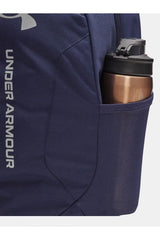 Under Armour Hustle Lite Unisex Sırt Çantası 6000399 - Lacivert