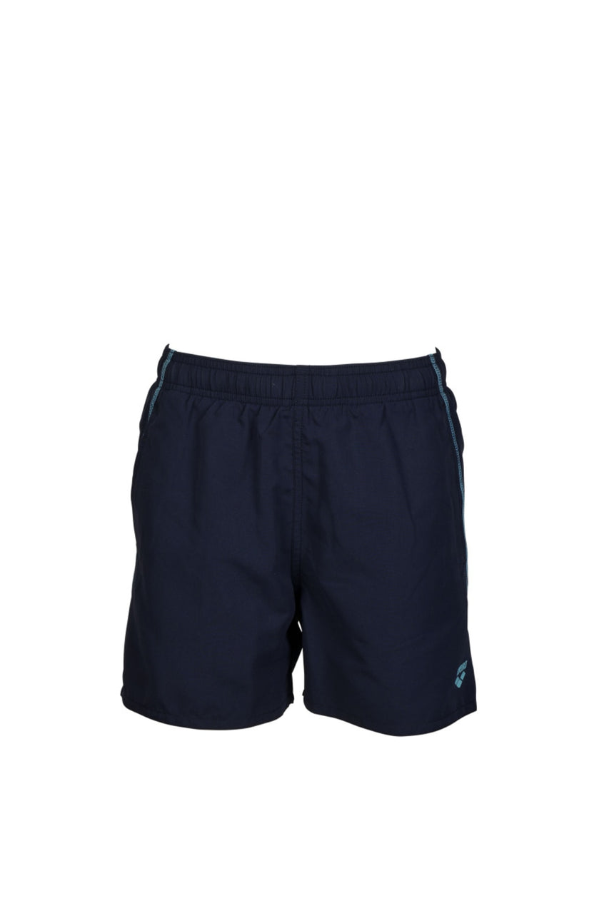 ARENA BOYS' BEACH BOXER SOLID R 006447782 - Lacivert