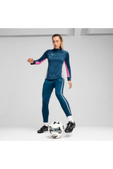 Puma ULTRA 5 PLAY FG/AG 10768902 - Siyah/Beyaz