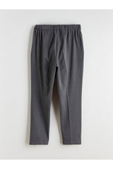 LC Waikiki Kadın Pantolon W5LR61D8 - Gri