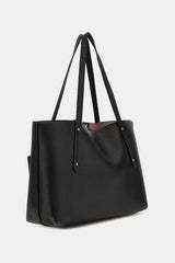 GUESS KADIN BRENTON TOTE HWPG9648230 - Mavi