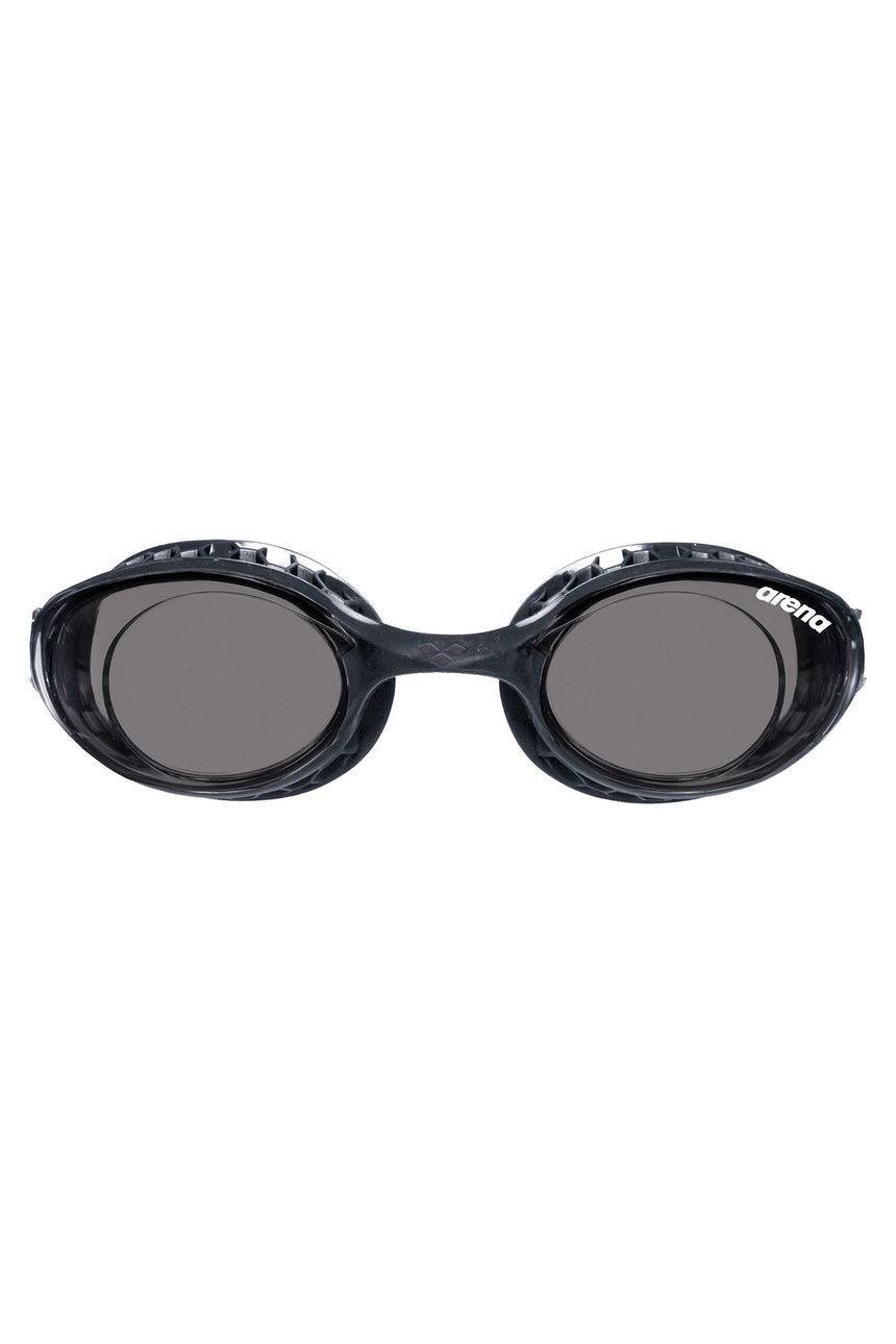 Arena Unisex Air-Soft 003149550 - Siyah