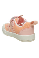 Vicco Momo Bebe Işıklı Ayakkabı 346.B24Y.145 - Pudra Pembe