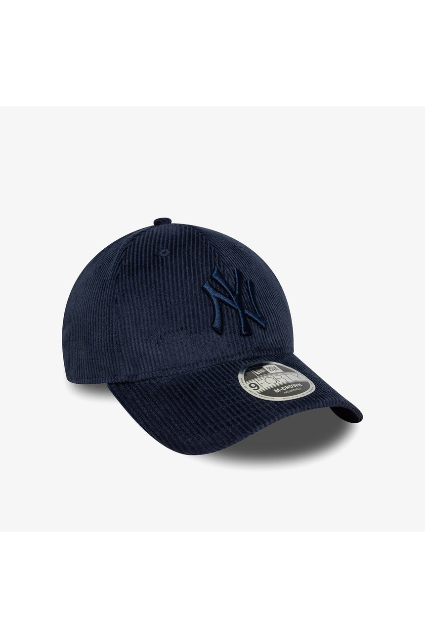 New Era 60758926 Şapka - Lacivert