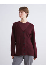 Lcw Kadın Hrk,Melisa W5Gc39F8 - Bordo