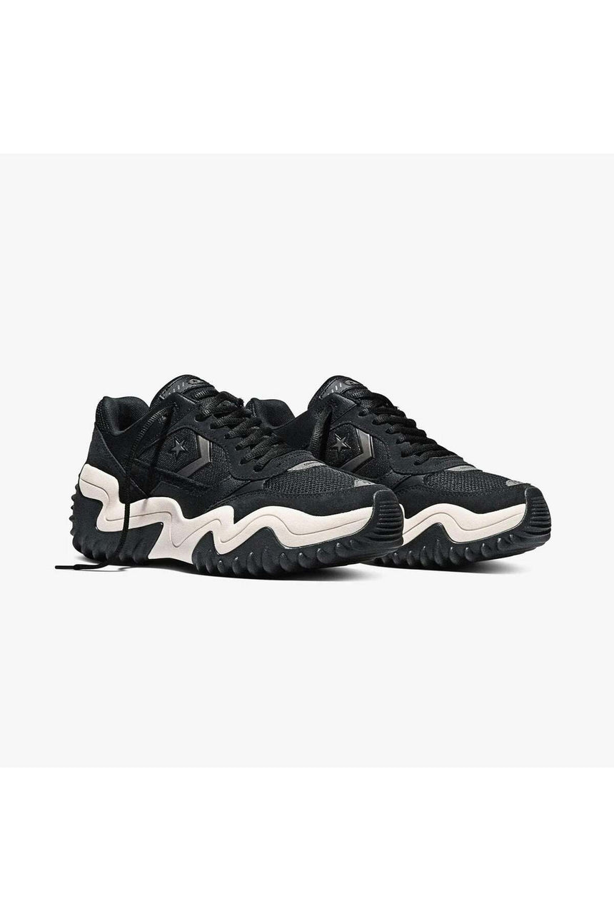 CONVERSE WAVE MOTION TRAINER A19128C - Siyah