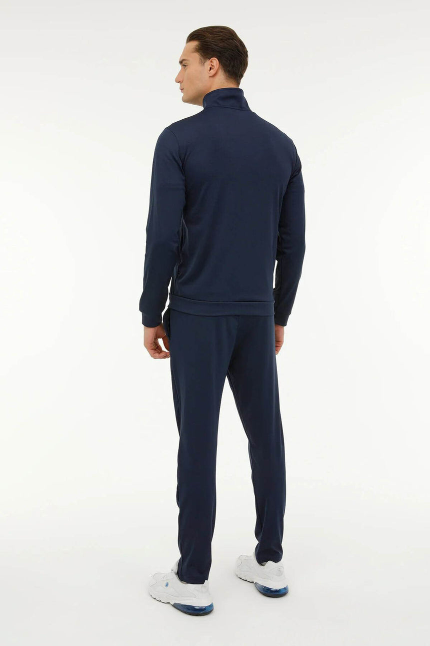 LUMBERJACK 5M MB ALEX TSUIT 5FX - Lacivert