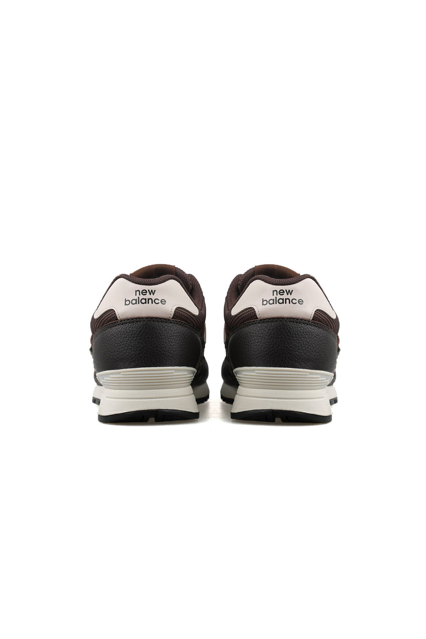 New Blance Lifestyle Men Shoes ML565LDB - Kahverengi