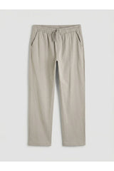 LCW ERKEK S6DH05G8 PNT,SUPA - Gri