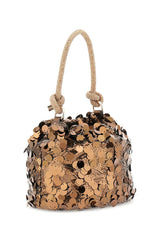 Guess Holiday Shine Kadın El Çantası HWEG9538750 - Mavi