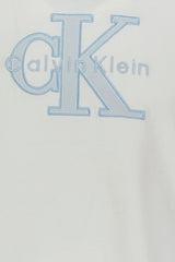 Calvin Klein Elevated Monologo Erkek T-Shirt LV04RF819G - Siyah