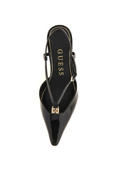 GUESS KADIN DESIE FLFDESPAF08 - Siyah