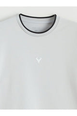 LC Waikiki Erkek Sweatshirt W5N783H8 - Açık Gri