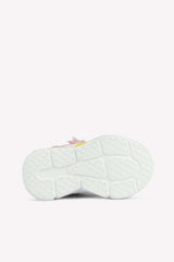 Vicco Bebe Vater Ayakkabı 346.B26Y.108 - Lila
