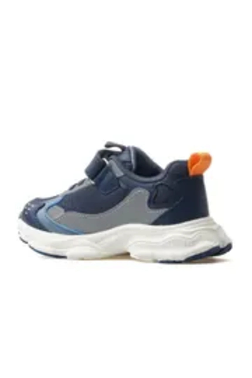 Vicco Tag Bebe Phylon Spor Ayakkabı 346.B25Y.202 - Lacivert