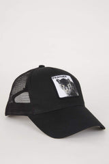 Defacto Erkek Hat B7998AX - Siyah