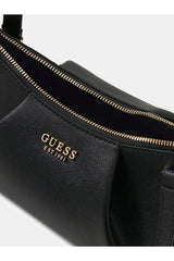 GUESS KADIN AMORETTE SHOULDER BAG HWBG7898180 - Mavi