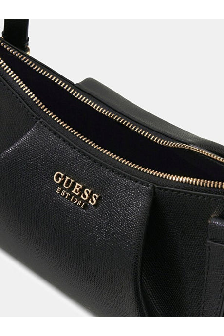 GUESS KADIN AMORETTE SHOULDER BAG HWBG7898180 - Mavi