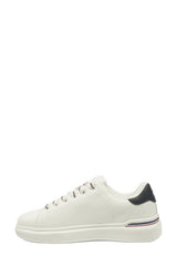 U.S. POLO ASSN. 6M ARSEN 6FX - Beyaz