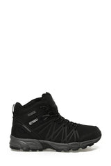 LUMBERJACK 4W SHELL HI 4PR - Siyah
