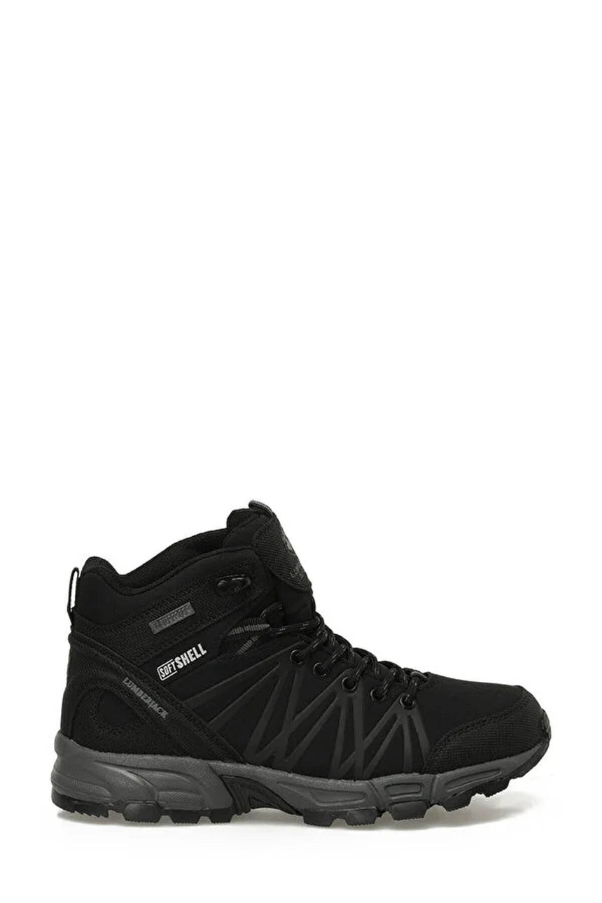 LUMBERJACK 4W SHELL HI 4PR - Siyah