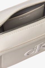 Calvin Klein Kadın BOLD CK CAMERA BAG LV04F3220G - Haki