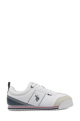 U.S. POLO ASSN. 6M PAXY 6FX - Siyah
