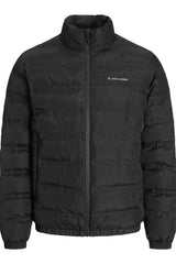 JACK&JONES ONLNEWVIDA FAUX FUR JACKET OTW CC 12286684 - Siyah