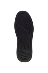 Guess Elba Erkek Sneaker FMFEALLEP12 - Siyah