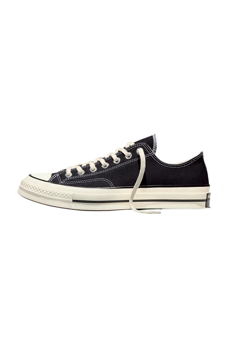 CONVERSE CHUCK 70 OX 162058C - Siyah